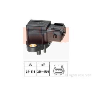 Luchtdruksensor, hoogteregelaar 1993116