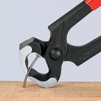 Knipex 51 01 210 Hamertang 210 mm 1 stuk(s) - thumbnail
