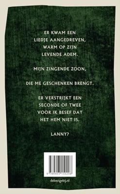 Lanny (Hardback) Lanny (Hardback)