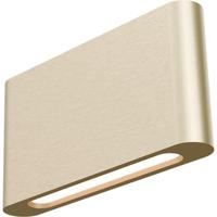 Masterlight Moderne wandspotAtina 20cm goud - 3685-02-20-DW - thumbnail