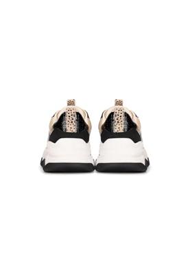 Posh by Poelman Gigi CGIGI-02APSH2 Beige / Goud-38 maat 38