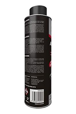 Rookonderdrukker diesel Motorex 300 ml