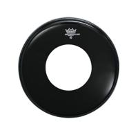 Remo ES-1020-CH Ebony Ambassador 20 inch - thumbnail