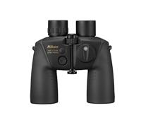 Nikon Verrekijker 7 x 50 mm Porro Zwart BAA819WA - thumbnail