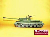 Trumpeter 1/35 Russian Heavy Tank IS-3M - thumbnail