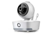 Reer IP BabyCam Move, met bewegings- en geluidsdetectie - thumbnail