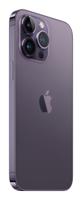 Apple iPhone 14 Pro Max (256 GB) - Dieppaars - thumbnail
