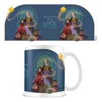 Wish Mug A Hearts Disire - thumbnail