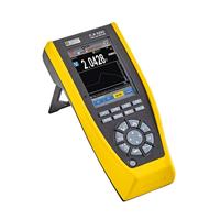 Chauvin Arnoux C.A 5293 Multimeter Digitaal Datalogger, Grafisch display CAT III 1000 V, CAT IV 600 V Weergave (counts): 100000 - thumbnail