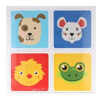 Mijn Eerste Memo XL Boerderij - thumbnail