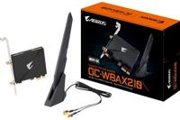 Gigabyte GC-WBAX210 - thumbnail