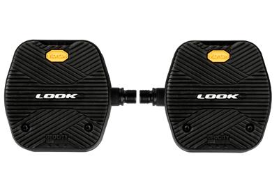 Look pedalen geo city grip zwart