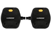 Look pedalen geo city grip zwart - thumbnail