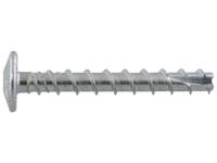 Spit Tapcon 5 DOME XTREM betonschroef bolkop 6x60/5 - thumbnail