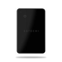 Satechi FindAll tracking kaart met FindMy - Black - thumbnail