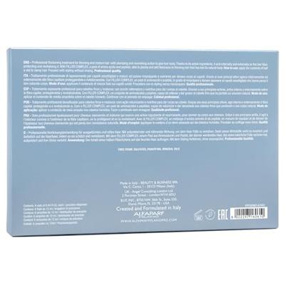 Alfaparf Density Lotion 6x13ml