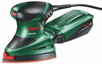 Bosch Multischuurmachine PSM 160 A - thumbnail
