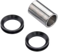 ROCKSHOX schokdemper "deluxe rlc3" rear skock rs del.nude rlc3 165 x 45mm - thumbnail