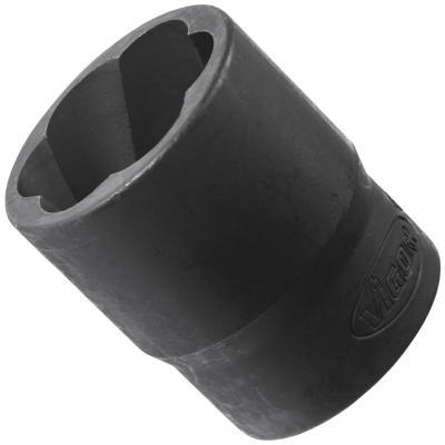 Vigor V3742 V3742 Spiraalgroef-dopsleutelinzet Vigor V3742 V3742 Spiraalgroef-dopsleutelinzet