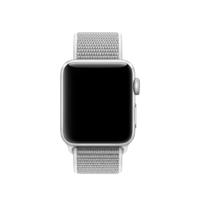 Apple Sport Loop Apple Watch 38mm / 40mm / 41mm Seashell - thumbnail