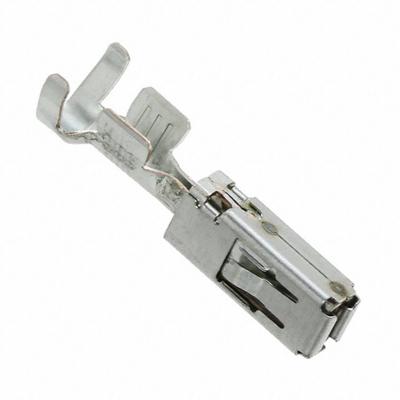 TE Connectivity 1241396-1 AMP MCP - Terminals 1241396-1 TE Connectivity Inhoud: 3500 stuk(s) 1241396-1 TE Connectivity Inhoud: 3500 stuk(s)