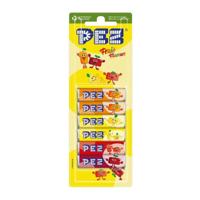 Pez - Fruitmix Refill 6 Pack - 18 stuks - thumbnail