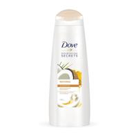 Dove Nourishing Secrets Shampoo Coconut Oil - 250 ml - thumbnail