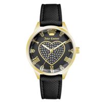 Horloge Dames Juicy Couture JC1300GPBK (Ø 35 mm) - thumbnail