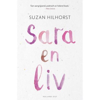 Sara en Liv (Paperback) Sara en Liv (Paperback)