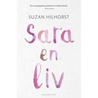 Sara en Liv (Paperback) - thumbnail