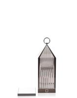 Kartell Lantern Tafellamp - Grijs - thumbnail
