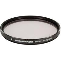 Difox Skylight 55mm MultiCoated Advanced Filter - thumbnail