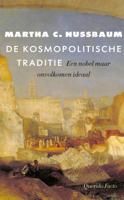 De kosmopolitische traditie - Martha C. Nussbaum - ebook - thumbnail