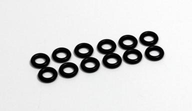 Diff O-Ring 5x9x2 (12) Buggy/Truggy (1230081)