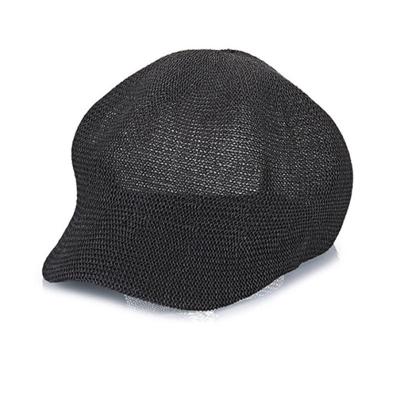 Lente en zomer Koreaanse versie van de nieuwe licht lichaam effen kleur Casual Bump Beret Hat vrouwelijke Outdoor Fashion eend tong achthoekige Cap(bl Lente en zomer Koreaanse versie van de nieuwe licht lichaam effen kleur Casual Bump Beret Hat vrouwelijke Outdoor Fashion eend tong achthoekige Cap(bl