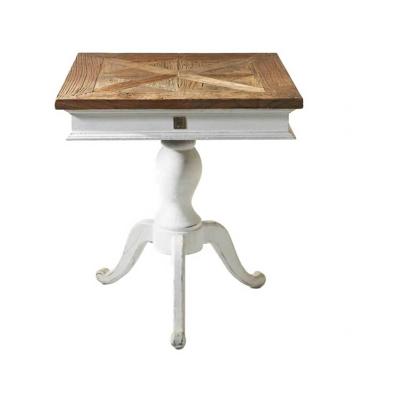 Rivièra Maison Bistrotafel 'Chateau Belvedère' 70 x 70cm