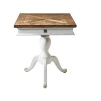 Rivièra Maison Bistrotafel 'Chateau Belvedère' 70 x 70cm - thumbnail