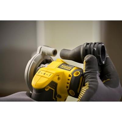 Stanley FATMAX SFMCM300B V20 Cordless Brushless 76mm Cut Off Tool - SFMCM300B-XJ