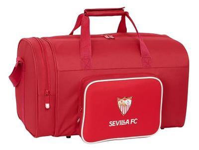 Sporttas Sevilla Fútbol Club Rood 47 x 26 x 27 cm