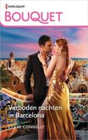 Verboden nachten in Barcelona - Clare Connelly - ebook - thumbnail
