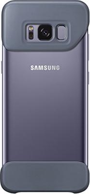 2Piece Cover Galaxy S8 violet EF-MG950CEEGWW 2Piece Cover Galaxy S8 violet EF-MG950CEEGWW