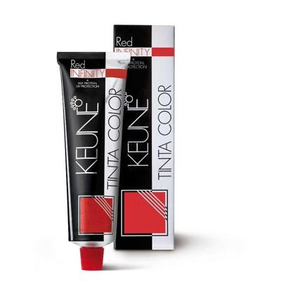 Keune Tinta Color Red Infinity 7.46 Medium Blonde Infinity Copper Red 60ml