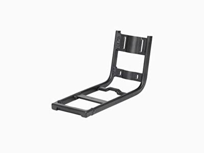 Atranvelo transportdrager, voorop "cargo ht" fr.carrier cargo ht avs black