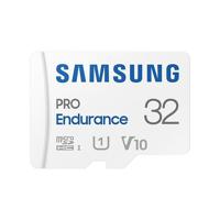 Samsung MB-MJ32K 32 GB MicroSDXC UHS-I Klasse 10 - thumbnail