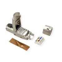 VALUE Field connector RJ-45 Cat.8 (Klasse I) - thumbnail