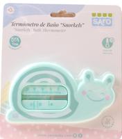 Saro badthermometer slak junior - thumbnail