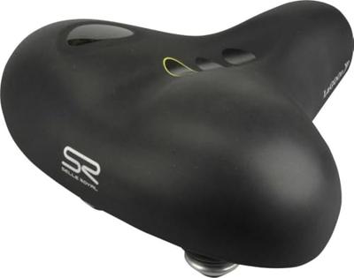 Selle Royal Zadel Zwart
