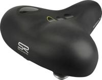 Selle Royal Zadel Zwart - thumbnail