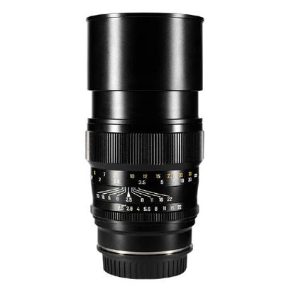 Zhongyi Mitakon 25mm T1 Cine voor MFT