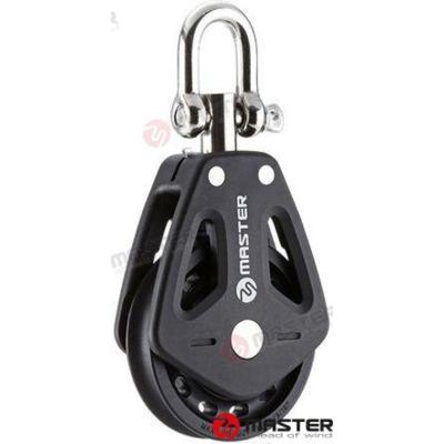 MVBP7201F - ENKELE POELIE LAGERS 72MM